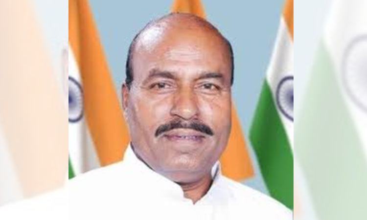 Over 88% welfare fund utilised since 2020: Union Minister Virendra Kumar