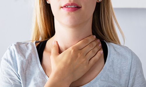 AI can help detect early larynx cancer from sound of voice: Study