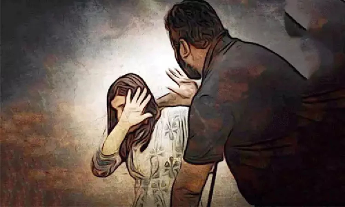 Man held for sexually harassing differently-abled woman in Bengaluru
