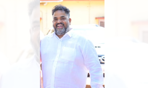 Illegal mining case: ED sleuths raid Karnataka Cong MLAs residence