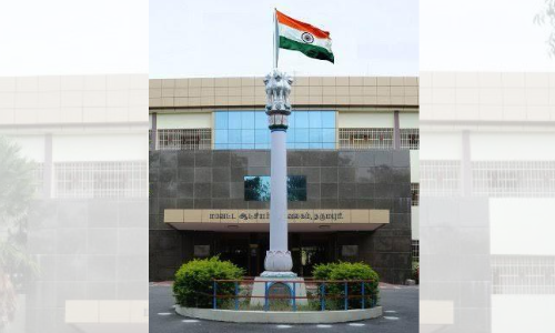 Residents in Dharmapuri to protest Waqf board land claims on I-Day