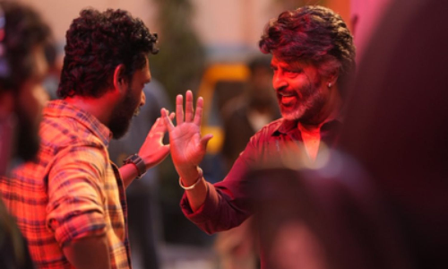 Lokesh Kanakaraj tells Rajinikanth: Will be forever grateful for this opportunity and the conversations we had