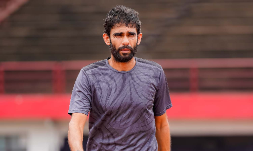 India coach Khalid Jamil names 30 probables for Asian Cup Qualifiers against Singapore