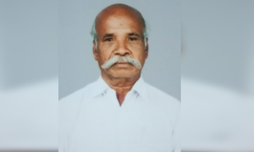 Tamil Nadu: Farmer succumbs to wild boar attack in Tiruchy