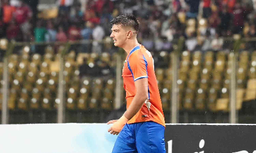 AFC Champions League 2: FC Goa beats Al Seeb 2-1 to enter group stage