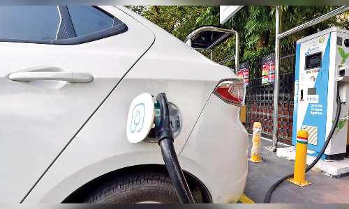 TN needs over tenfold rise in charging stations, says report