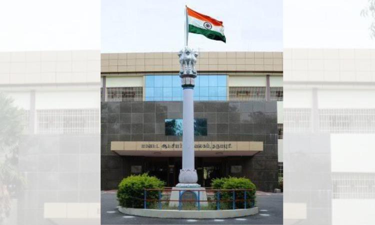 Residents in Dharmapuri to protest Waqf board land claims on I-Day