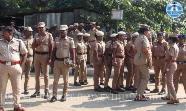 Government sanction mandatory to prosecute cops as Tamil Nadu extends legal protection