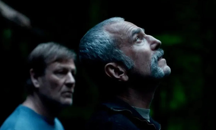 First look of Daniel Day-Lewis from comeback movie Anemone unveiled