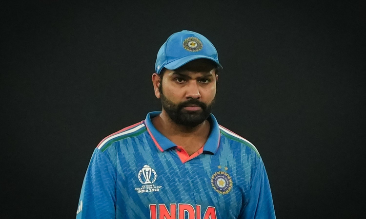 There is so much to do in life besides what you do professionally: Rohit