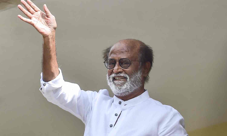 Rajinikanth greets fans on Deepavali even as Jailer 2 team releases BTS video! Rajinikanth greets fans on Deepavali even as Jailer 2 team releases BTS video!