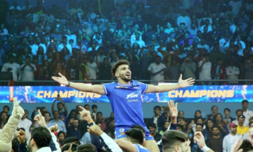 Defending champions Haryana Steelers eye back-to-back PKL titles