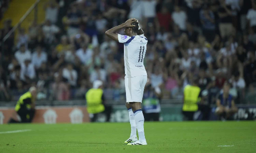 Tottenham condemns racist abuse of Mathys Tel after UEFA Super Cup