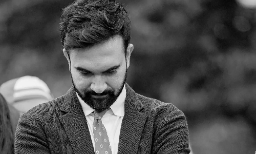 The Big Apple Race: Democrats wary of Mamdani. Obama calls him