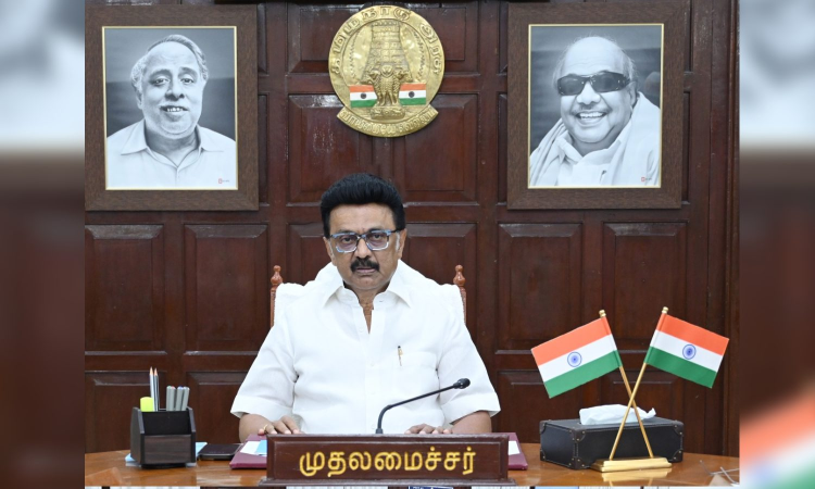 CM Stalin govt approves 30,000 new houses for workers in urban areas; Rs 5 lakh additional relief to next of kin