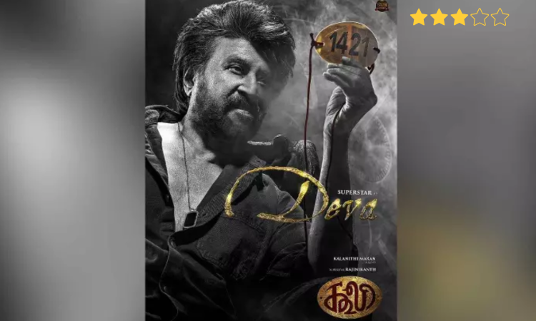 Rajinikanths Coolie didnt deserve an A certificate, says Producer Elred Kumar Rajinikanths Coolie didnt deserve an A certificate, says Producer Elred Kumar