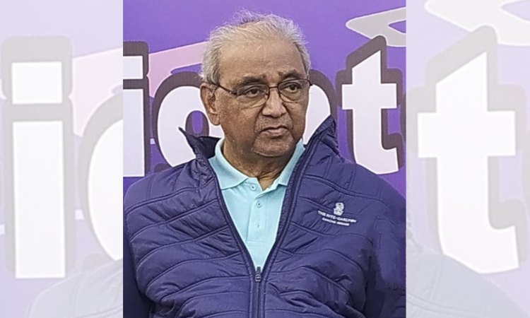 A Good Doc: the multi-faceted Dr Vece Paes, who influenced Indian sports long after calling it quits