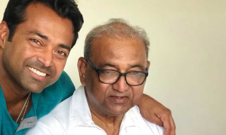 Obituary: Hockey to sports med, Dr Vece Paes was multifaceted