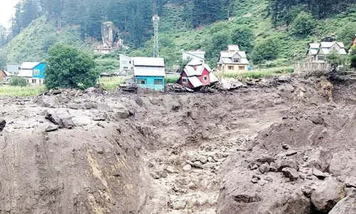 J&K cloudburst: 60 dead, 69 missing, over 100 hurt; PM Modi promises all assistance