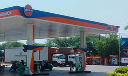Indian Oil Corporation steps up purchases of US oil