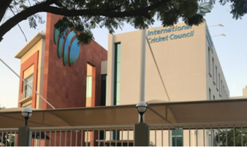 Saliya Saman banned from all forms of cricket for five years under Anti-Corruption Code