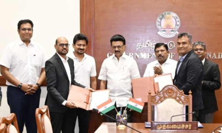 TN, Japans Hikoki Power sign MoU for Rs 700 cr manufacturing unit