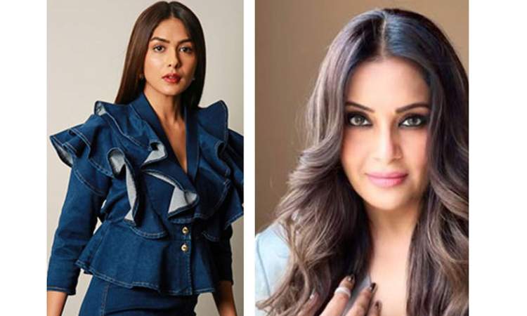 My intent was never to body-shame anyone: Mrunal Thakur issues apology after her old video of mocking Bipasha Basu surfaces online My intent was never to body-shame anyone: Mrunal Thakur issues apology after her old video of mocking Bipasha Basu surfaces online