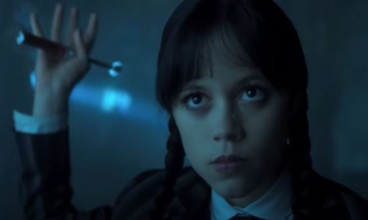 Wednesday 2 trailer: Jenna Ortega returns to do the dirty deeds; Part 2 brings back the dead