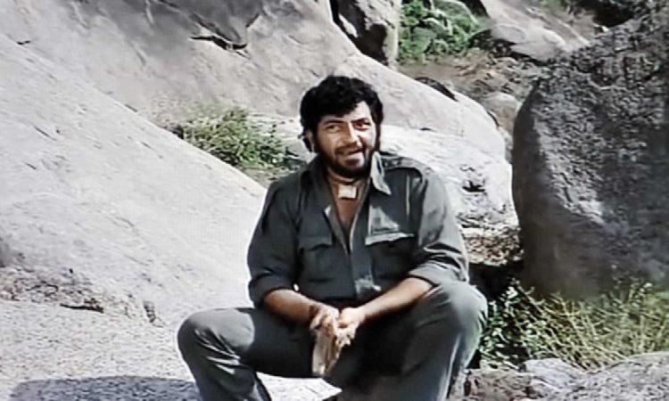 From Gabbar’s lair to Basanti’s village: Karnataka’s Ramanagara celebrates 50 years of ‘Sholay’