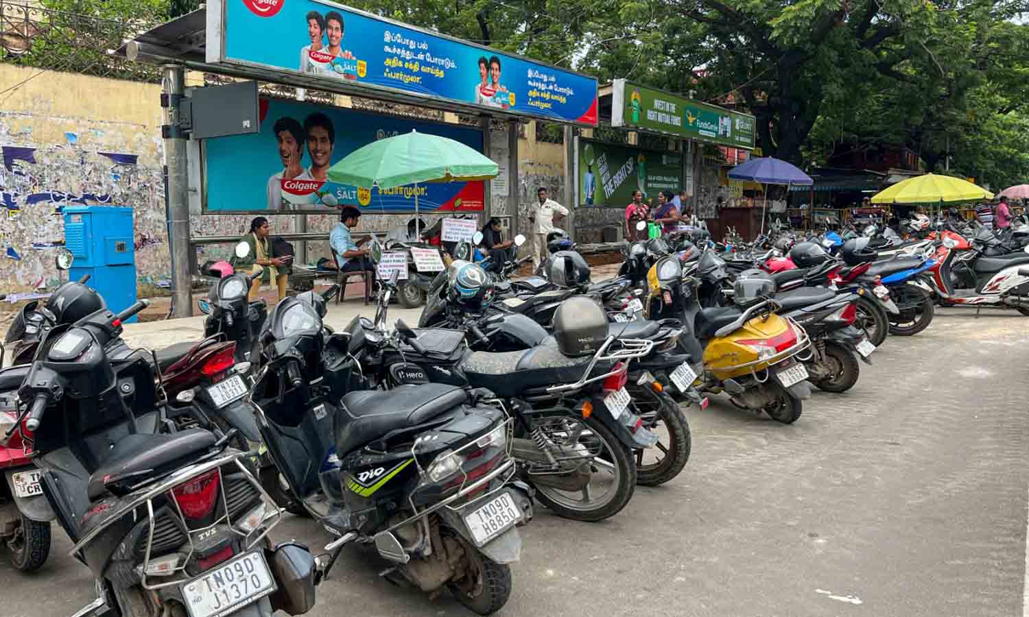 Barriers deprive PwDs access to low-floor buses in Chennai
