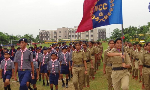 New headquarters on the anvil for TN Scouts and Guides New headquarters on the anvil for TN Scouts and Guides