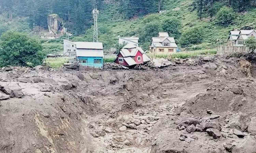 Rescue operations intensify in disaster-hit Kishtwar