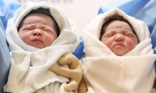 Probiotics for preterm babies may lower antibiotic-resistant bacteria in gut: Study