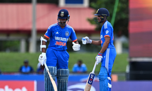 Jaiswal slightly ahead of Gill for spot in India’s Asia Cup squad, says Chopra