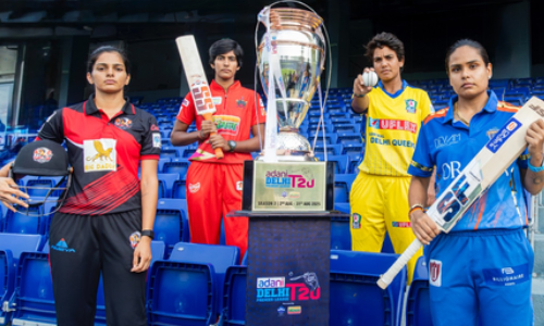 Womens DPL: Title holders North Delhi Strikers take on South Delhi Superstarz in opening clash on Sunday