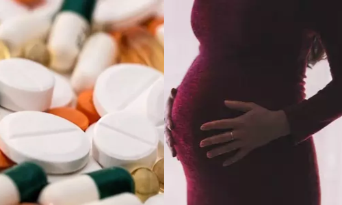 Study claims paracetamol may not be safe during pregnancy