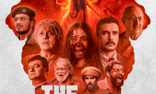 ‘The Bengal Files’ trailer showcases chilling account of West Bengal’s troubled past