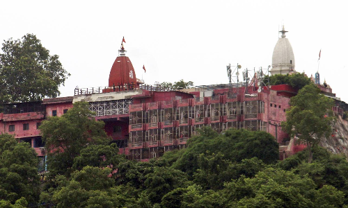 SC to hear plea over Haridwar temple receiver appointment on August 19