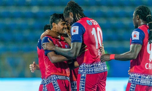 Confident Jamshedpur FC face fearless Diamond Harbour in battle for semifinal Confident Jamshedpur FC face fearless Diamond Harbour in battle for semifinal