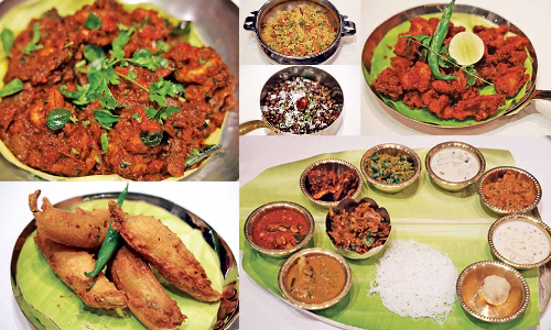 Savour Madras munchies, from Kasimedu yeral peratal to Saidapet vadacurry