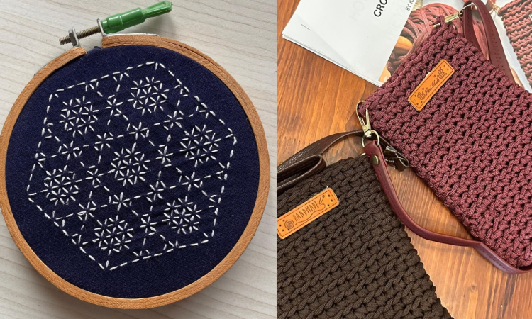 A he-arty affair: Digital detox the art way in Chennai