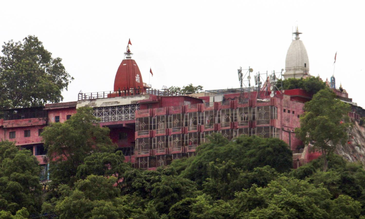 SC to hear plea over Haridwar temple receiver appointment on August 19