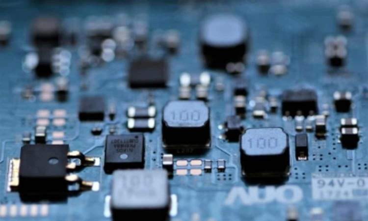 US could unveil semiconductor tariffs next week