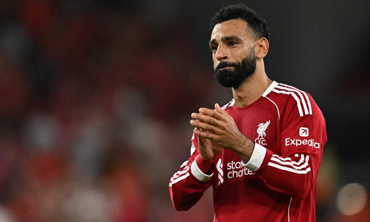 Late drama, Jota tributes, abuse mar Liverpool’s opener