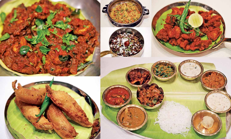 Savour Madras munchies, from Kasimedu yeral peratal to Saidapet vadacurry Savour Madras munchies, from Kasimedu yeral peratal to Saidapet vadacurry