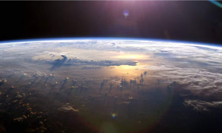 Two-day space congress event commences in Sivakasi