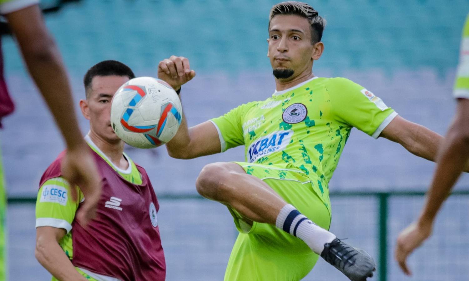 Durand Cup: Upbeat East Bengal ready to stop Bagan juggernaut