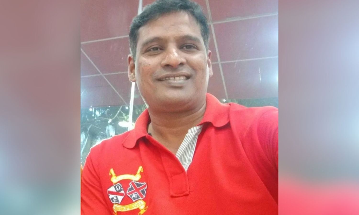 Private security guard stabbed to death while watching football match