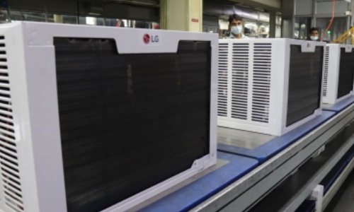 India’s electronics production reaches $133 billion in a decade, exports surge