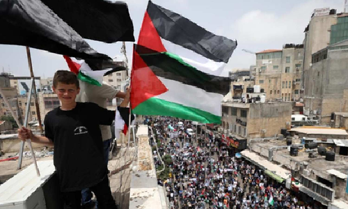 Fragile Palestine: Recognition sans borders risks empty gesture